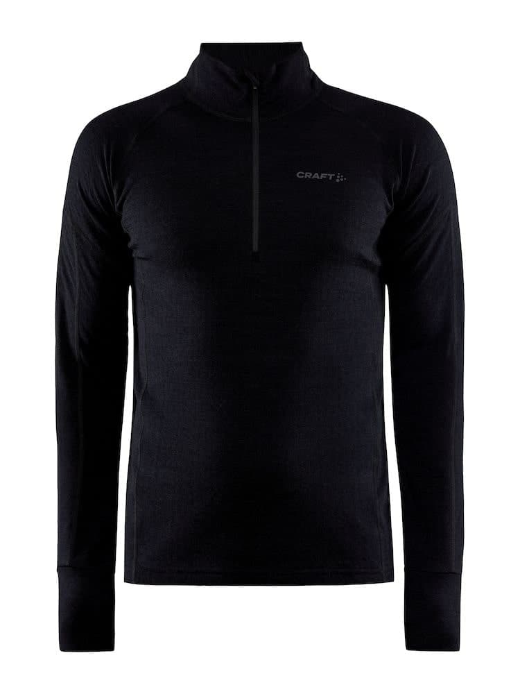 Meeste meriinovillane sooja pesu särk ADV Nordic Wool