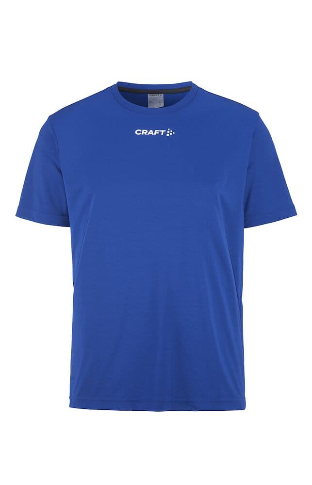 Meeste spordisärk Squad Go Function Tee