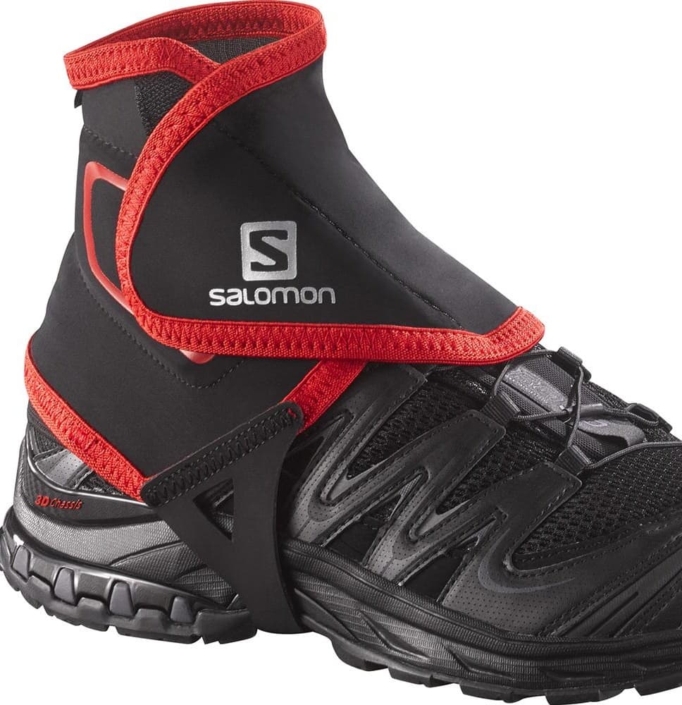 Trail Gaiters High säärised