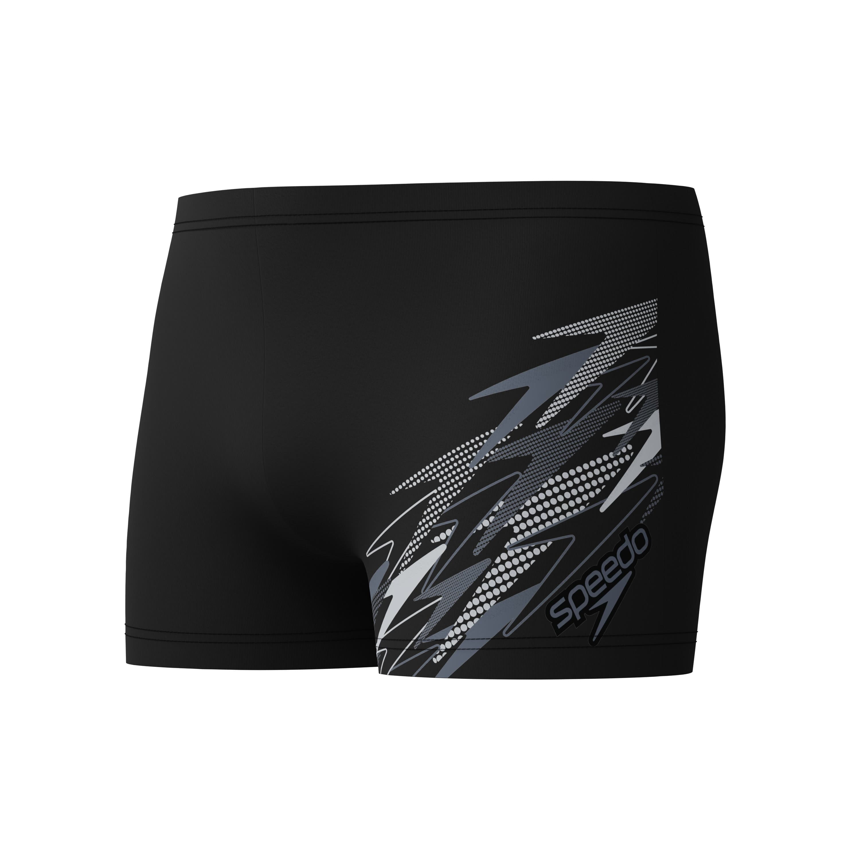 Meeste ujumispüksid Medley Logo Aquashort