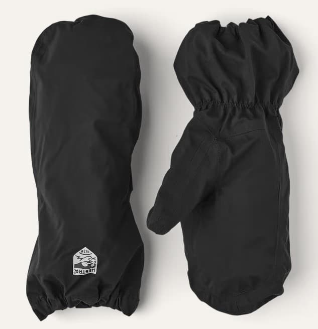 Kattekindad Seam Sealed Mitt