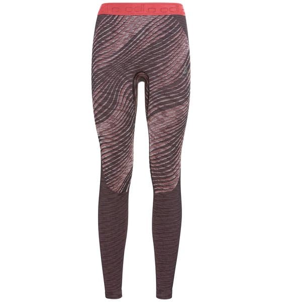 Naiste sooja pesu püksid Blackcomb Eco bottom long