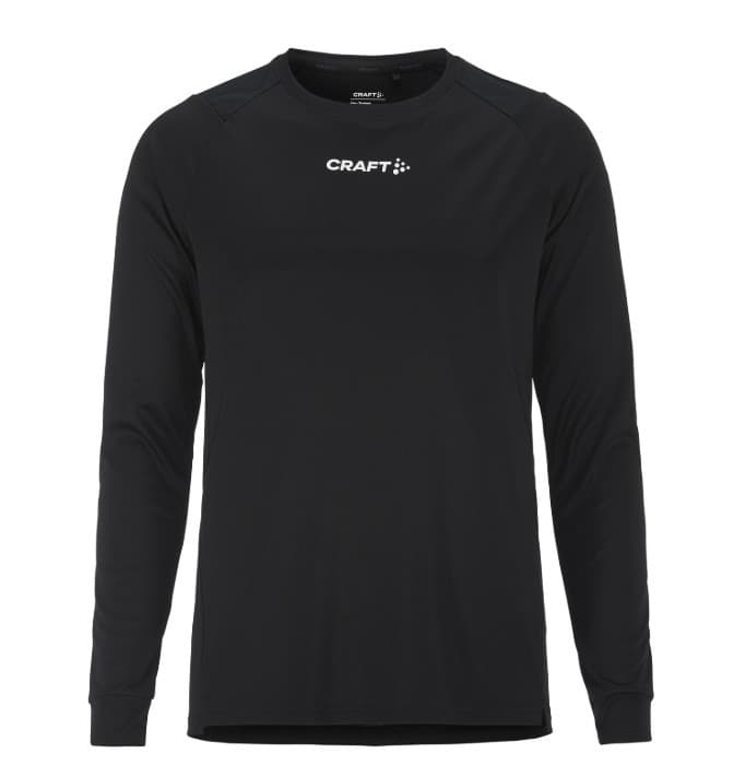 Meeste jooksusärk Rush 2.0 LS Tee