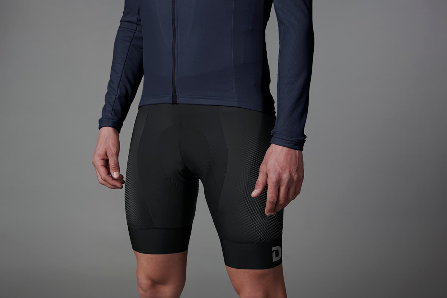 Meeste rattapüksid Venom Bib Shorts