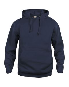 Clique meeste dressipluus Basic Hoody
