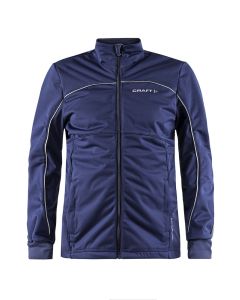 Craft laste suusajakk Warm Jacket