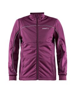 Craft laste suusajakk Warm Jacket