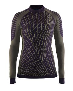 Craft naiste sooja pesu särk Active Intensity