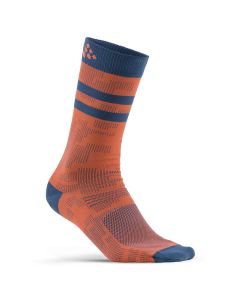 Crafti spordisokid Pattern Sock