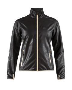 Crafti naiste jooksujakk Eaze Jacket