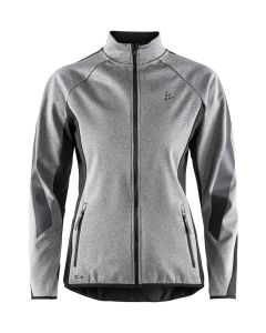 Craft naiste suusajakk Sharp Softshell Jacket