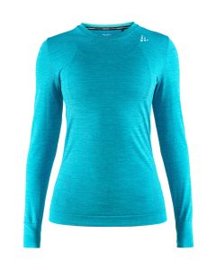Craft naiste sooja pesu särk Fuseknit Comfort RN LS