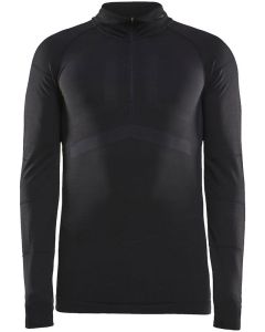 Craft meeste lukuga sooja pesu särk Active Intensity  Zip