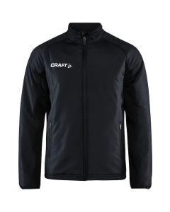 Craft meeste soe treeningjakk Warm Jacket