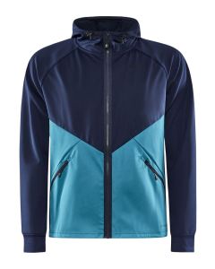 Craft meeste suusajakk Glide Hood Jacket
