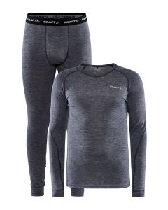 Craft meeste meriinovillane pesukomplekt Core Wool Merino Set