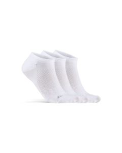 Craft spordisokid Core Dry Footies 3-pack