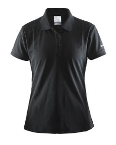 Craft naiste polosärk Pique Classic