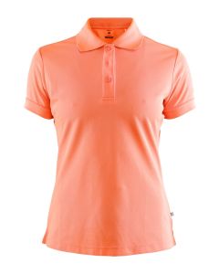 Craft naiste polosärk Pique Classic