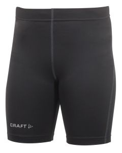 Crafti laste lühikesed jooksupüksid Run Fitness Short Jr.
