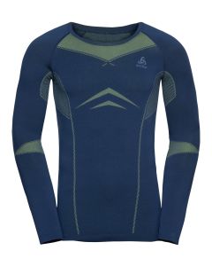 Odlo meeste sooja pesu särk Performance Warm