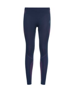 Odlo naiste sooja pesu püksid Performance Warm