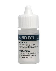 Select ventiiliõli 10 ml