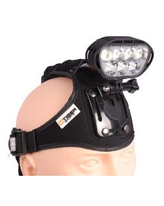 M Tiger lamp Superion-III 6200 lm