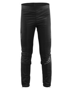 Craft Warm Pants laste soojad suusapüksid