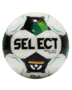 SELECT jalgpall Brilliant Replica Mini