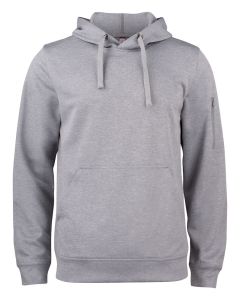 Clique dressipluus Basic Active Hoody