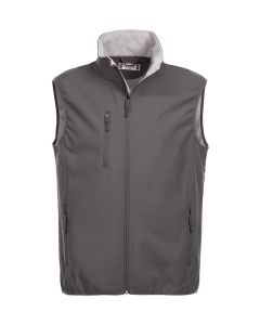 Clique meeste vest Basic Softshell