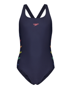 Speedo tüdrukute trikoo Hyperboom Medalist Jr