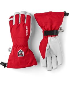 HESTRA mäesuusakindad Army Leather Heli Ski