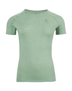 Odlo naiste jooksusärk X-Alp Performance Wool 115