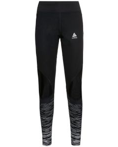 Odlo naiste soojad jooksupüksid Zeroweight Warm Reflective