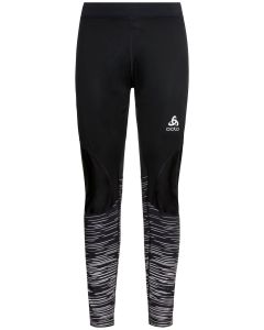 Odlo meeste soojad jooksupüksid Zeroweight Warm Reflective