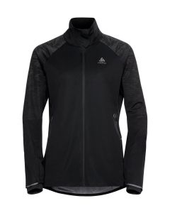 Odlo naiste jooksujakk Zeroweight Pro Warm Reflect