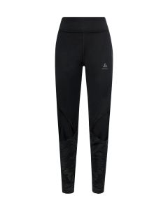 Odlo naiste soojad jooksupüksid Zeroweight Warm Reflective 
