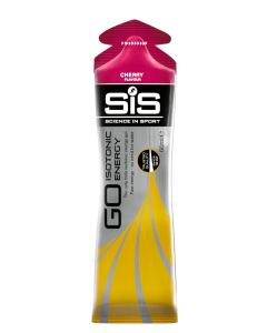 SiS isotooniline      energiageel kirss 60 ml