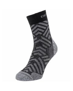 Odlo sokid Ceramicool Hike Graphic Sock
