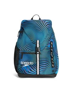 Speedo seljakott 35L Team Bag Printed