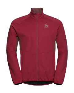 Odlo meeste suusajakk Aeolus Element Jacket