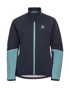 Odlo naiste suusajakk Engvik