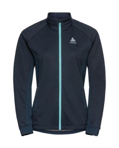 Odlo naiste suusajakk Brensholmen