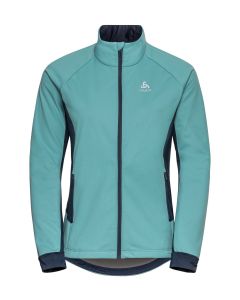 Odlo naiste suusajakk Brensholmen