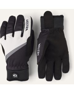 Hestra laste suusakindad Tracker Jr.