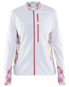 Craft naiste jooksujakk Breakaway