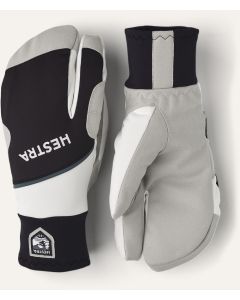 Hestra soojad suusakindad Comfort Tracker 3-finger