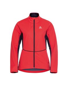 Odlo naiste suusajakk Markenes 